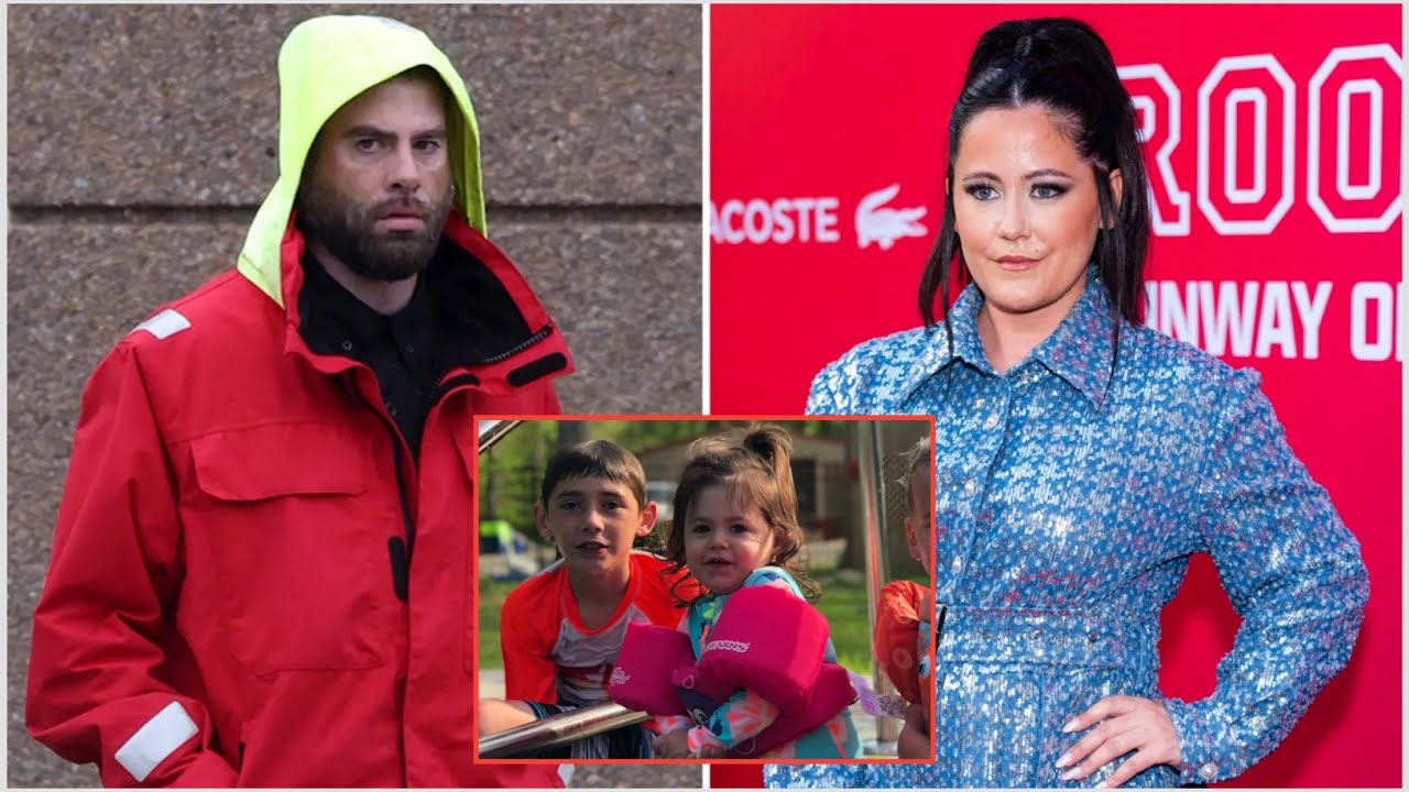 Teen Mom Drama: Jenelle & David’s Secret Reunion!