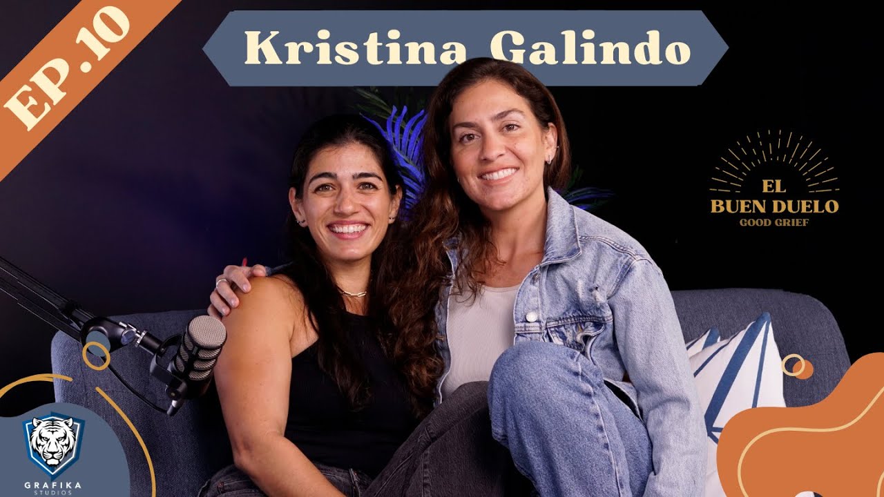 Maternidad y Cambio: La Perspectiva de Kristina Galindo