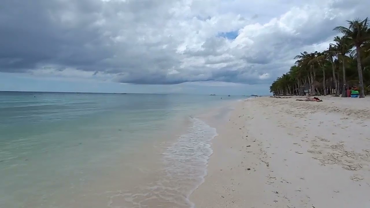 💞💞💞 Panglao Dumaluan Beach Bohol. 