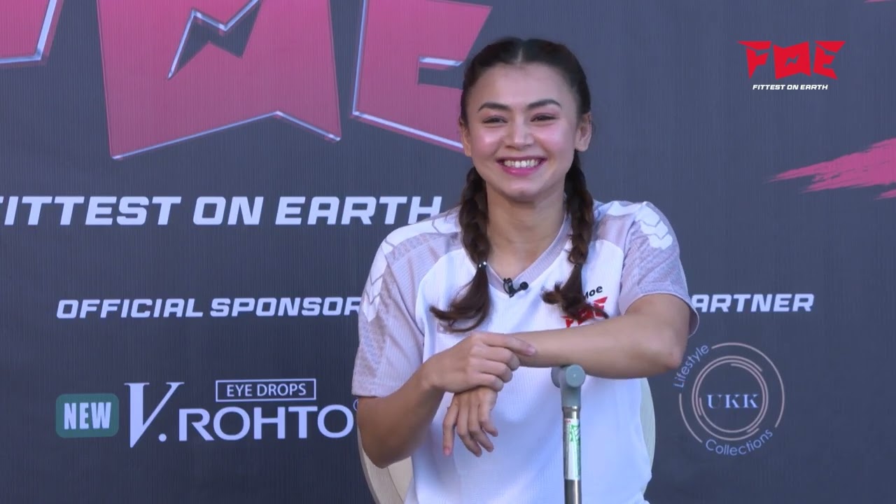 Fittest On Earth | Episode 6_3