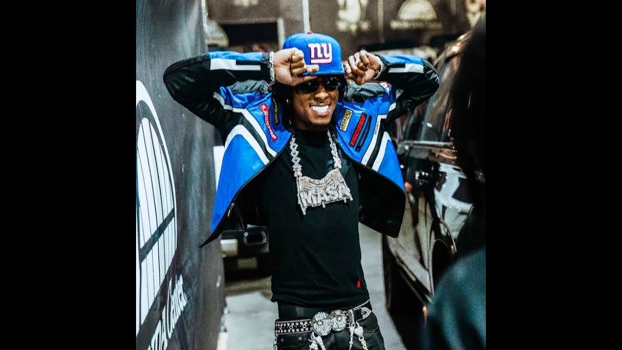 [AGGRESSIVE] NBA Youngboy Type Beat 2026 - 