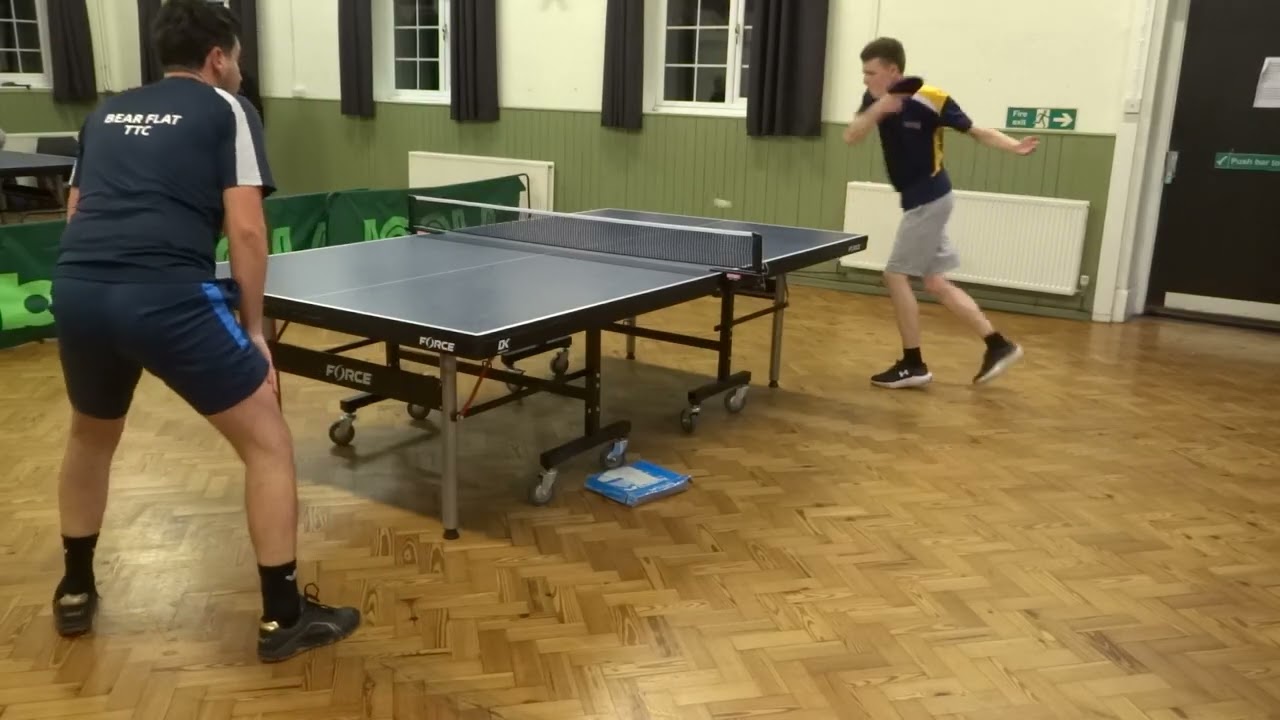 Dave L Vs Archie B