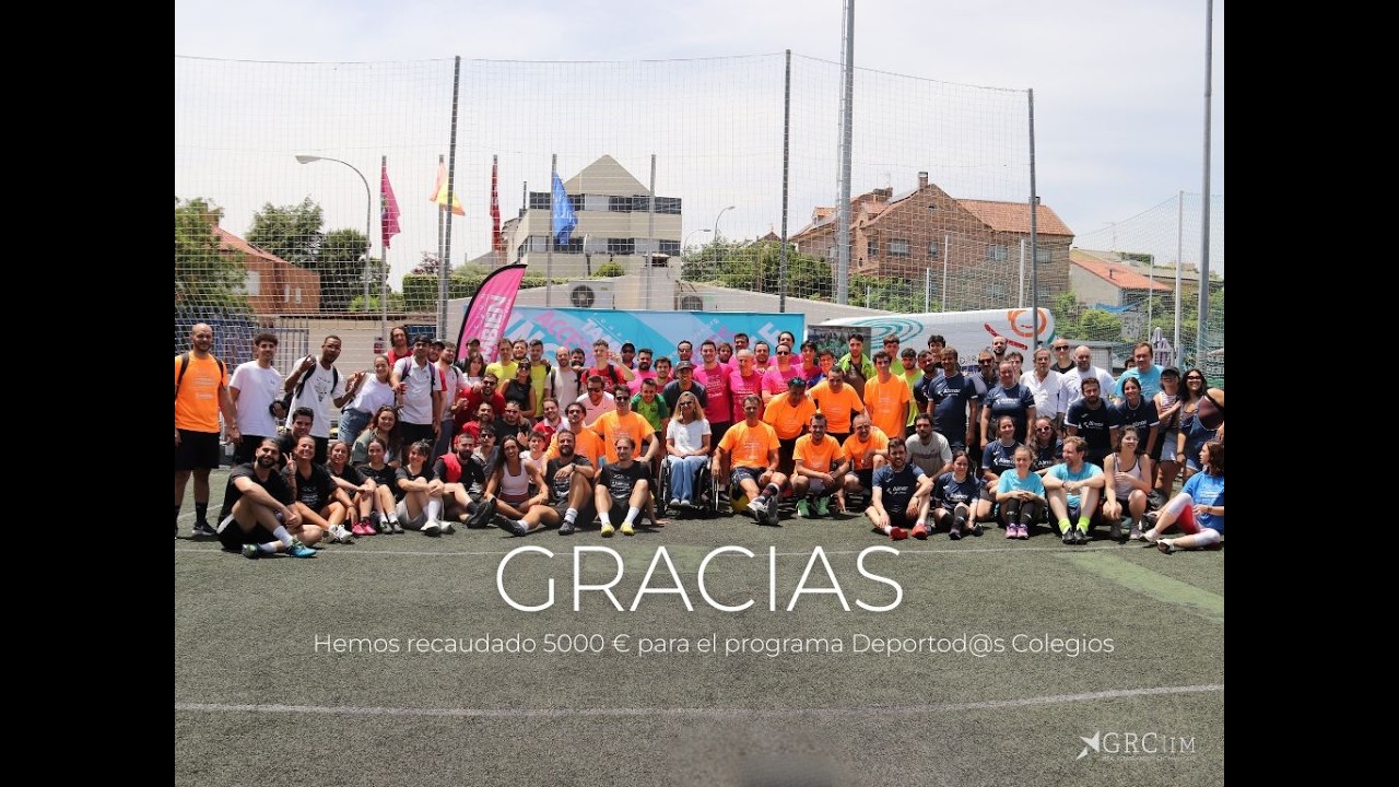 II Torneo Solidario