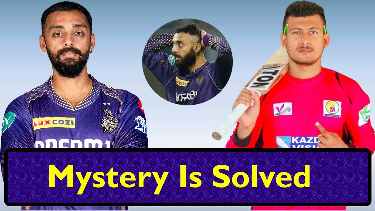 Varun Chakravarthy Bowling Tips/Analysis.(Variations,Grips,Release)