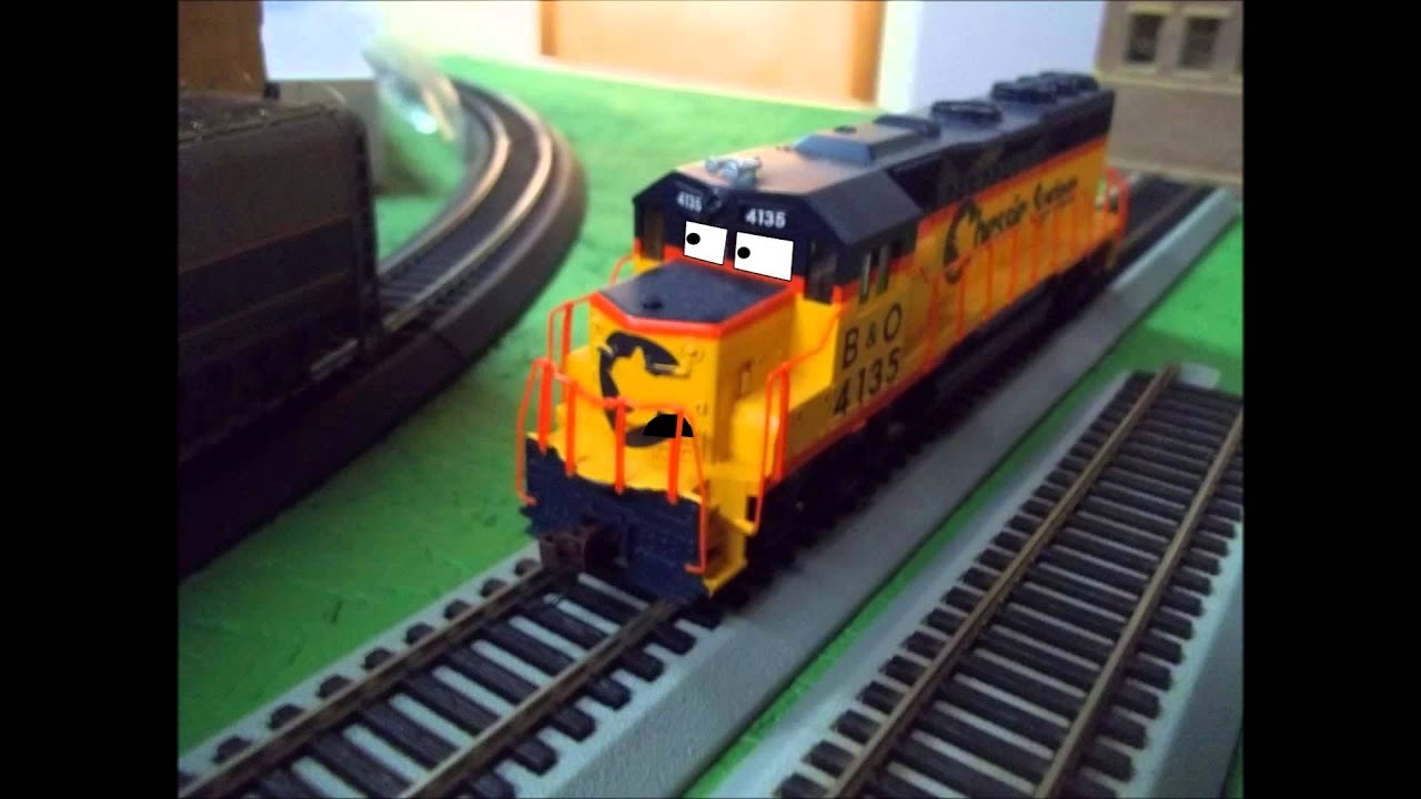 Nathan and Chessie: Theater Camp Part 2