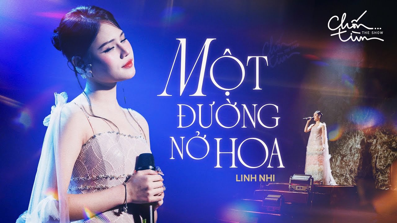 Một đường nở hoa 