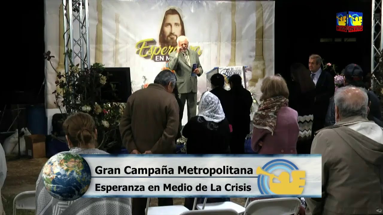 Tema 13: El Domingo En El Nuevo Testamento - Pastor Hugo Gambetta