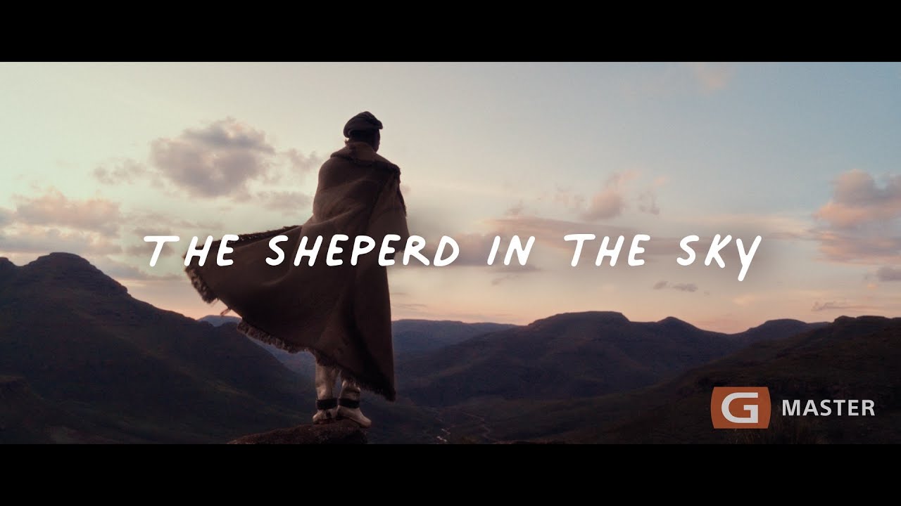 Shepherd Life in the Mountains of Lesotho | Sony FX3/FX6 #documentary  #adventure  #africa
