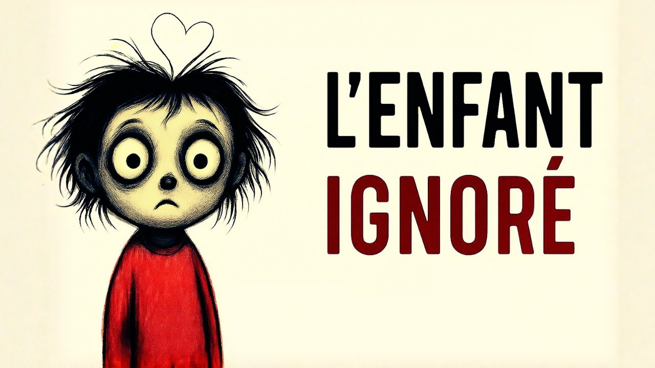 La Psychologie de l'Enfant Ignoré : Comprendre la Blessure du Silence