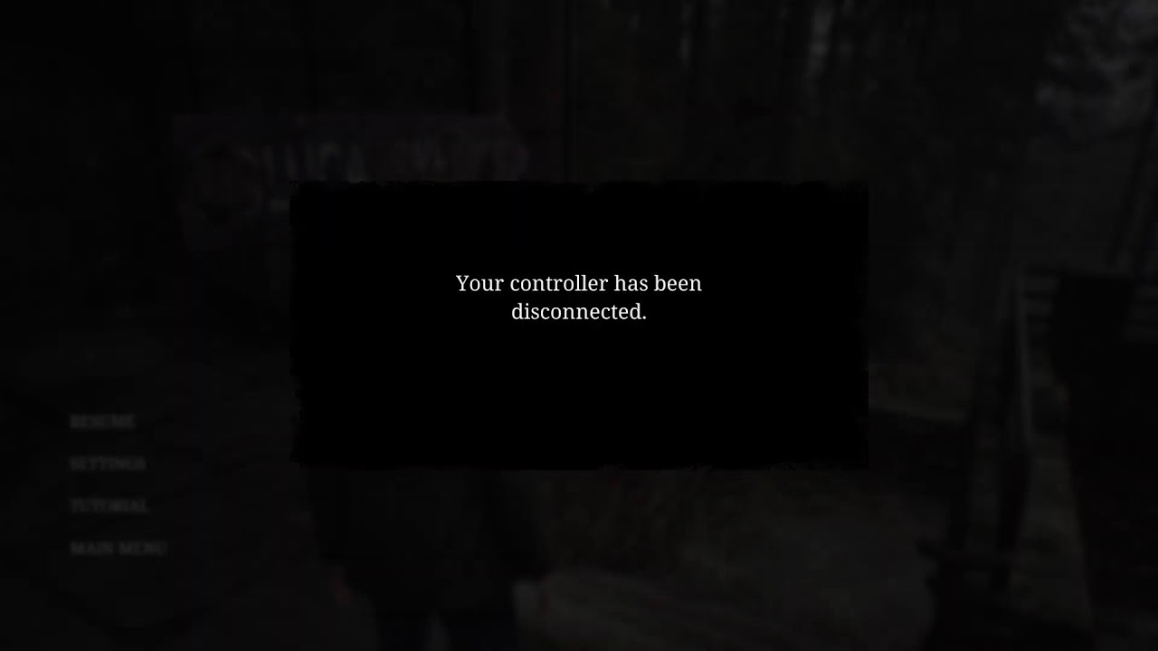 SILENT HILL 2 REMAKE Walkthrough Gameplay Part 1