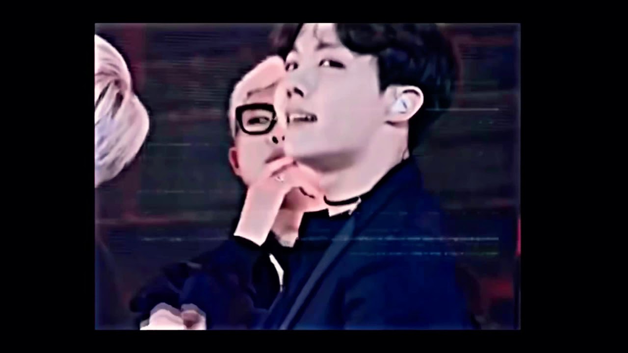 • Jung Hoseok • Beast FMV