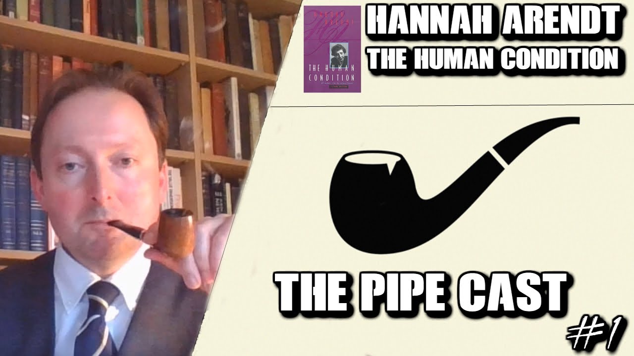 Hannah Arendt's Human Condition