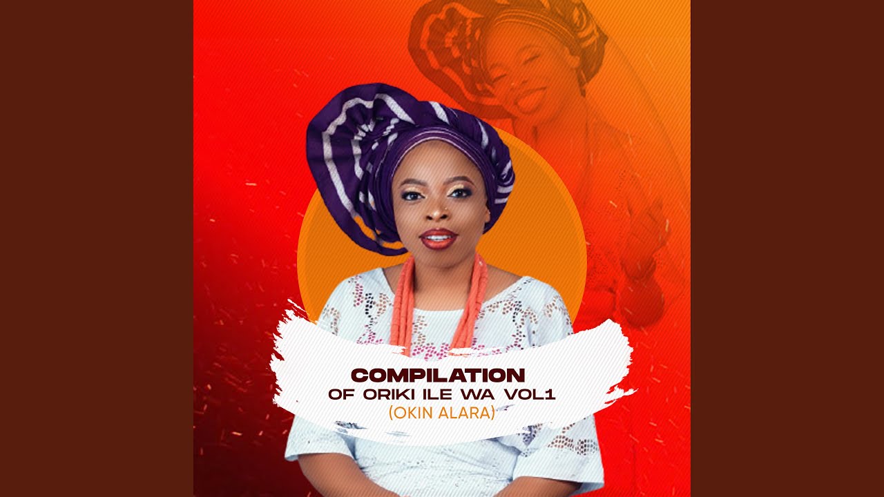 Oriki Ogbomosho