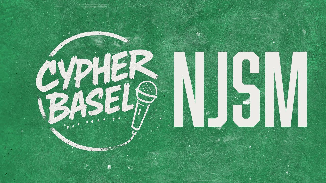 Cypher Basel 2025 NJSM