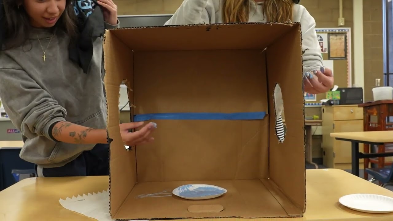 ASB Friday Video 1-23-26