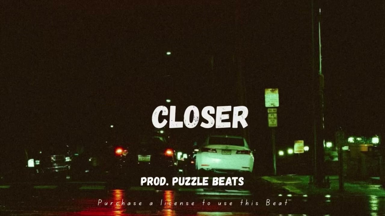 Asake x Ayo Maff x Young Jonn  x Afrobeat Type Neat 2026 [AMAPIANO]  “CLOSER”