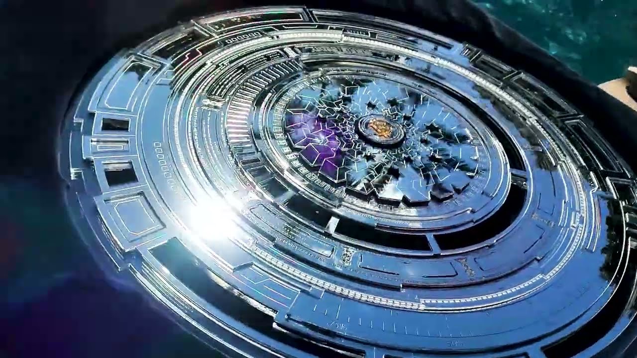 Bitcoin: An Endless Chain of Mysteries - Number 3 of 9 - by FractalEncrypt