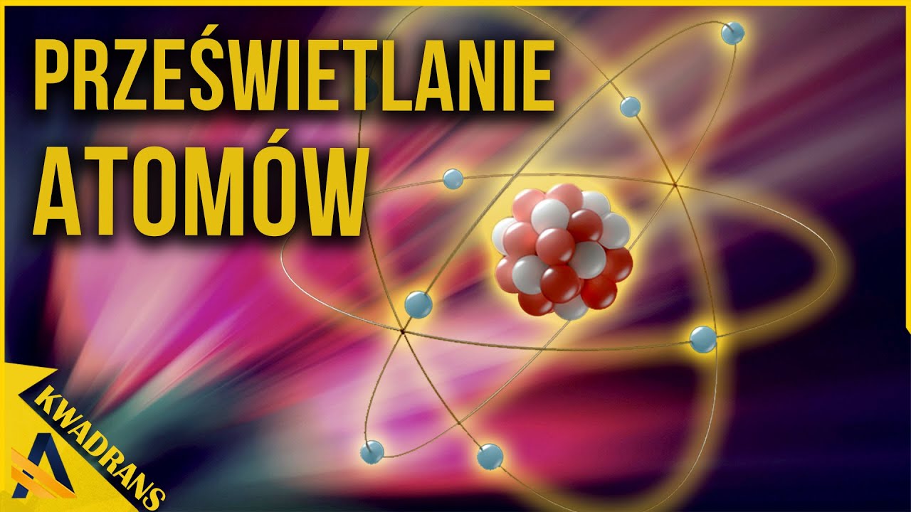 Naukowcom udało się prześwietlić atom. Co to oznacza? - AstroKwadrans