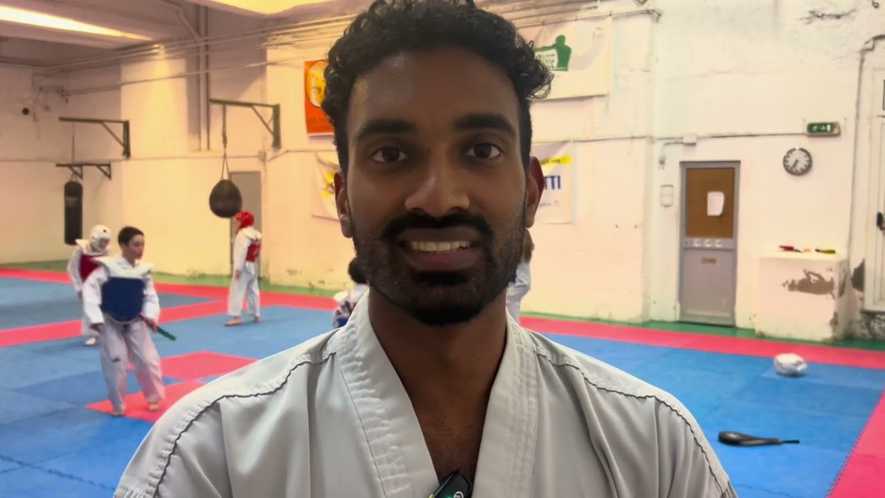 Sulla Lanterna Taekwondo sventola il tricolore 