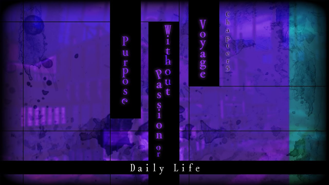 Danganronpa V3 - Chapter 5
