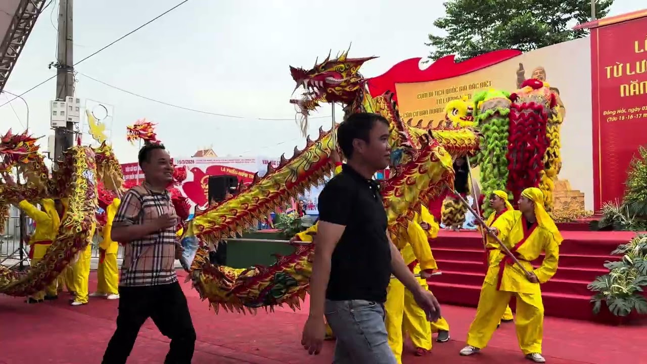 Beautiful Roads of Hai Phong, Viet Nam 🇻🇳 | Hai Phong City Drive 4K ngày 3 tháng 3, 2026