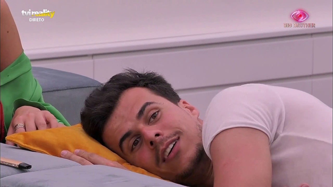 Pedro Alves _ BB2020