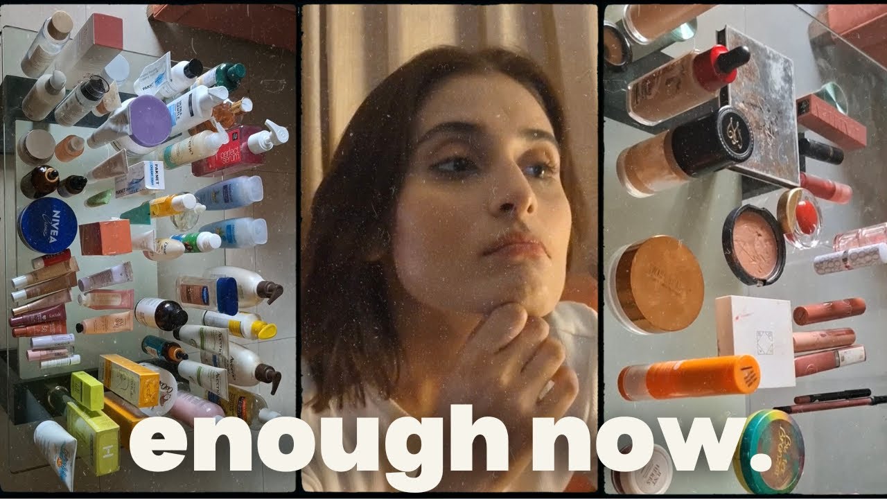 Starting Project Pan | Confessions Of An Overwhelmed Shopaholic.