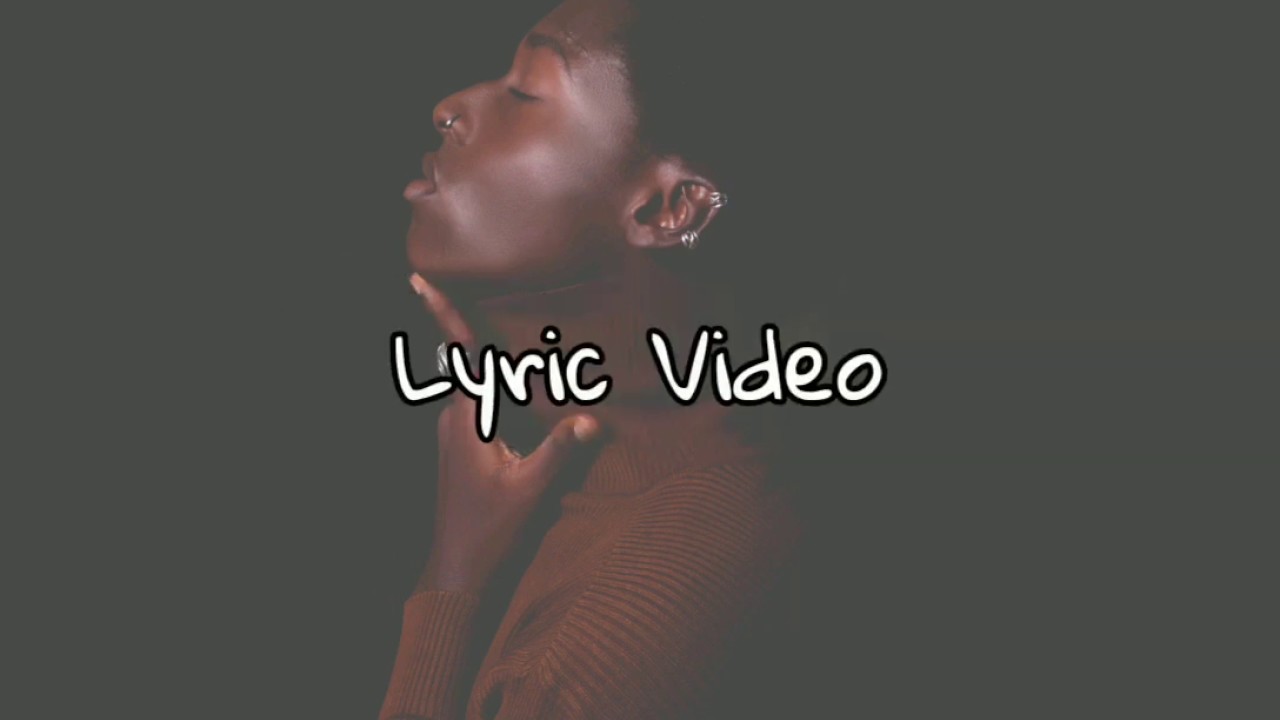 Cabrini Divo - Powerful (Official Lyric Video)