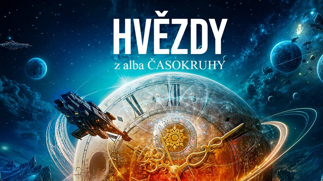 ROSA NOCTURNA - Hvězdy