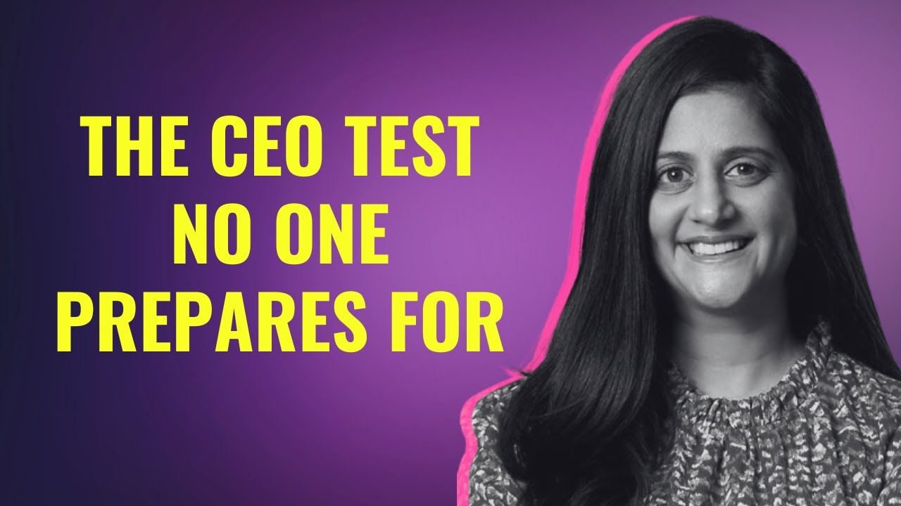 When the CEO Can’t Lead: Bijal Shah, Guild, and the Continuity Plan That Worked