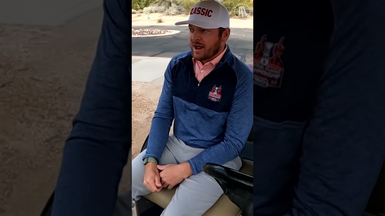 How Riggs Got Hired By Dave Portnoy