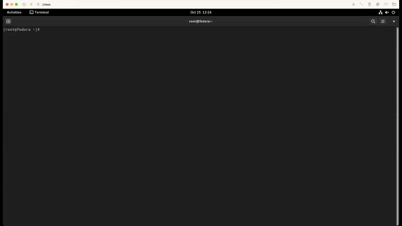 Managing Users and Groups in Linux