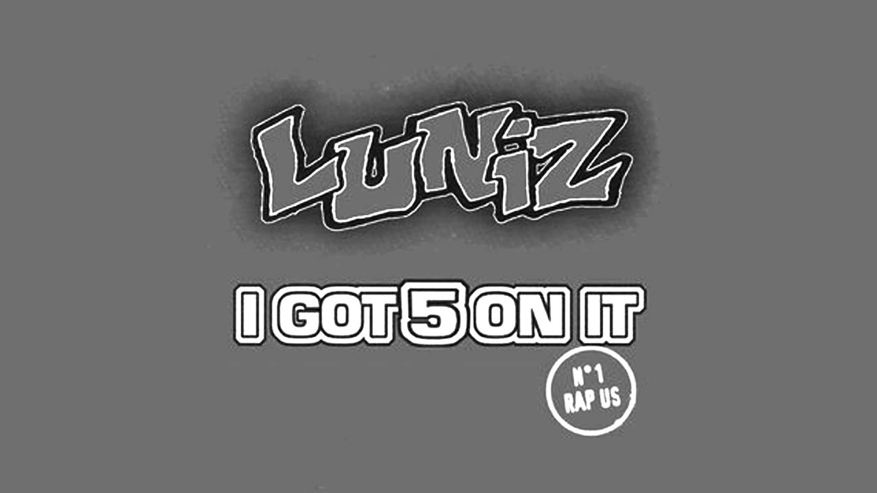 I Got 5 On It - Luniz (Bass Boosted And Slowed)