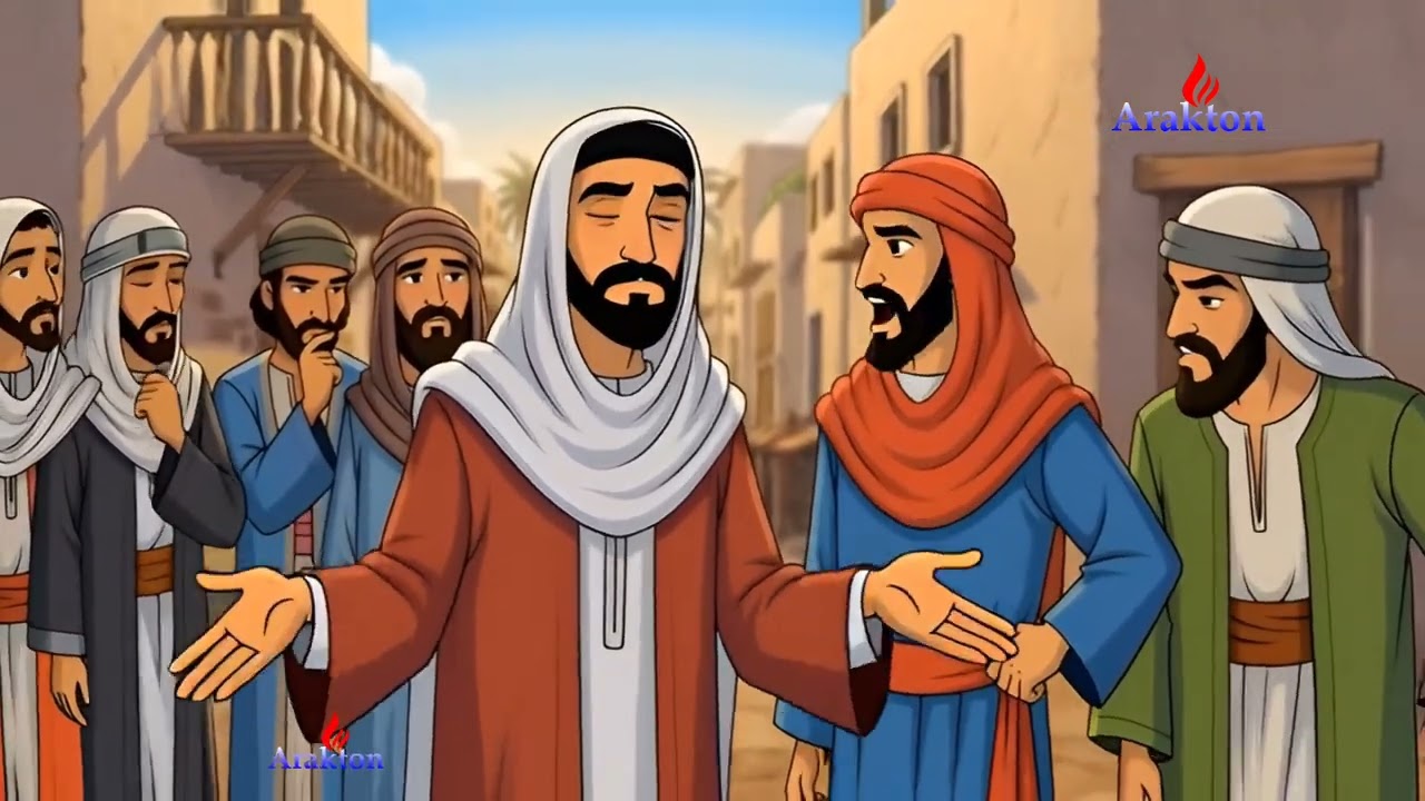 سبب نزول سورة الشمس ولماذا أقسم الله بالشمس
