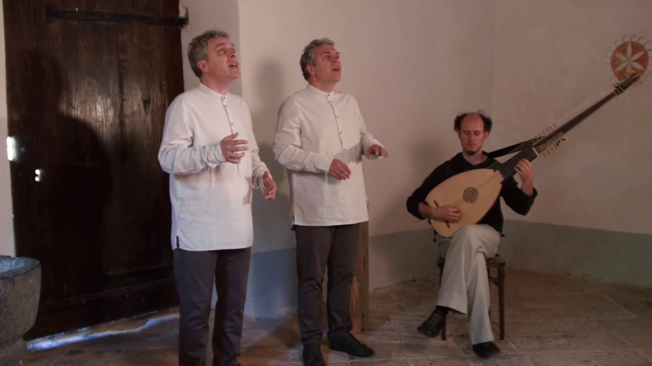 Teofilovići, Bor Zuljan - More izgrejala sjajna mesečina