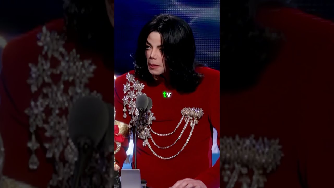 😭 How Michael Jackson Got MOCKED on LIVE TV