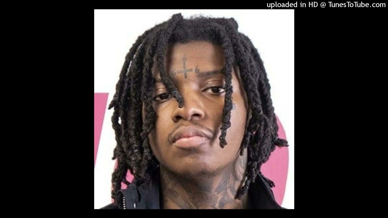 [FREE] Sahbabii Type Beat - How So