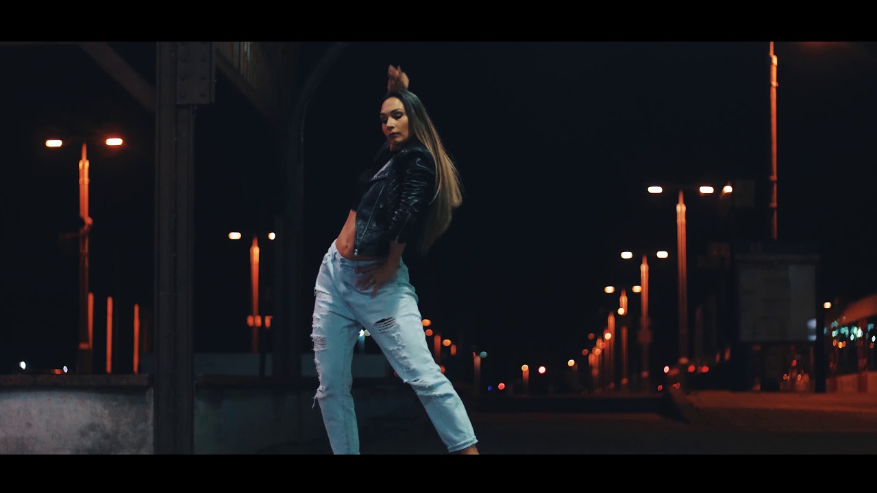 Ewa - Akademia Tańca RELIESE