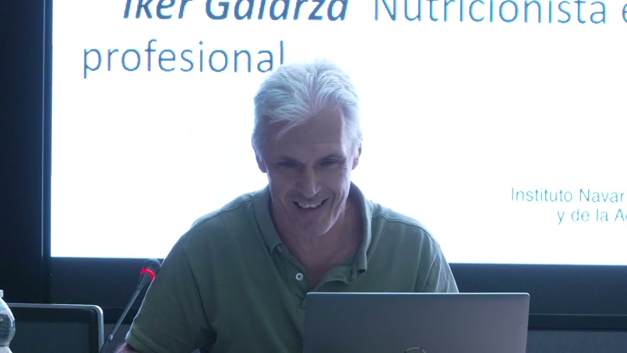 JORNADAS TÉCNICOS/AS RENDIMIENTO