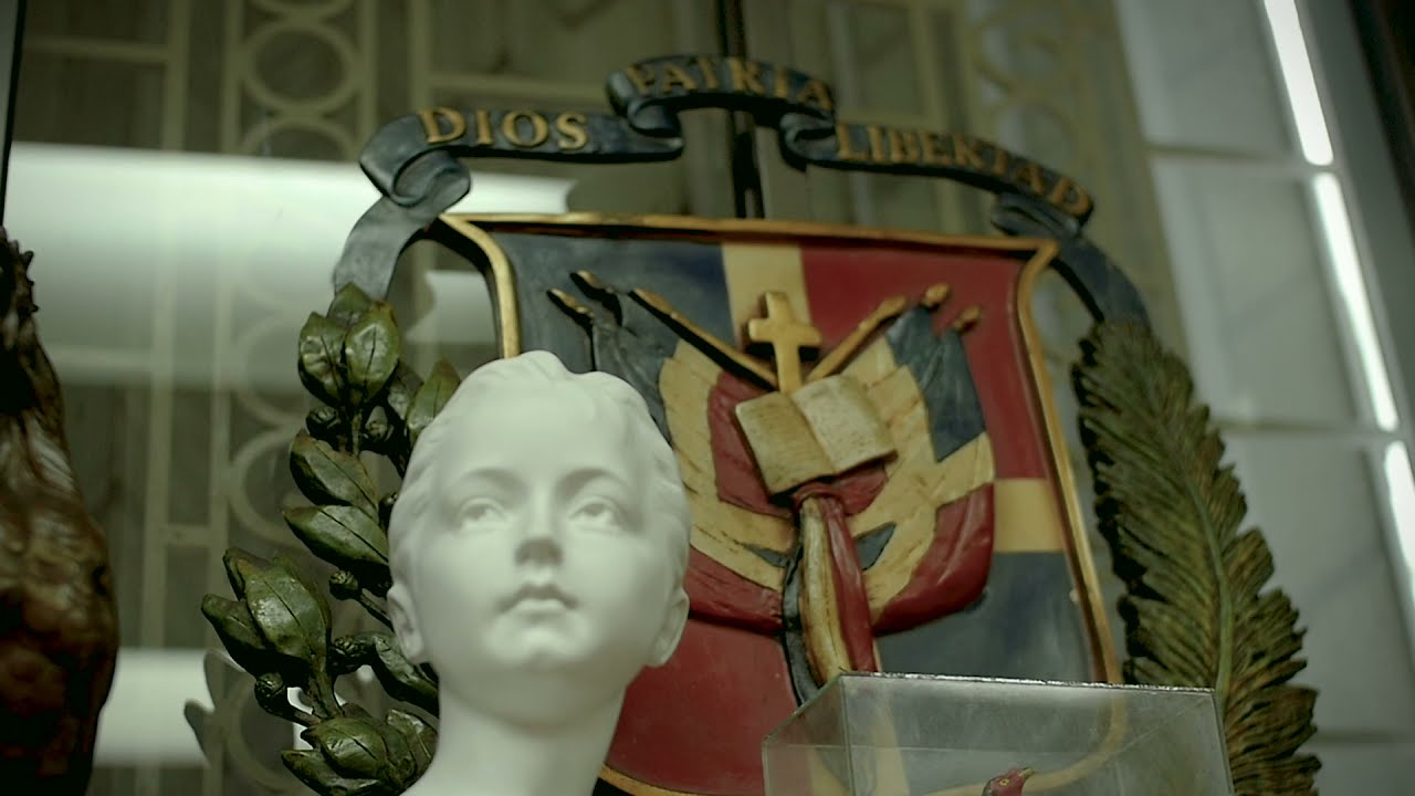 Tour virtual Museo Joaquín Balaguer
