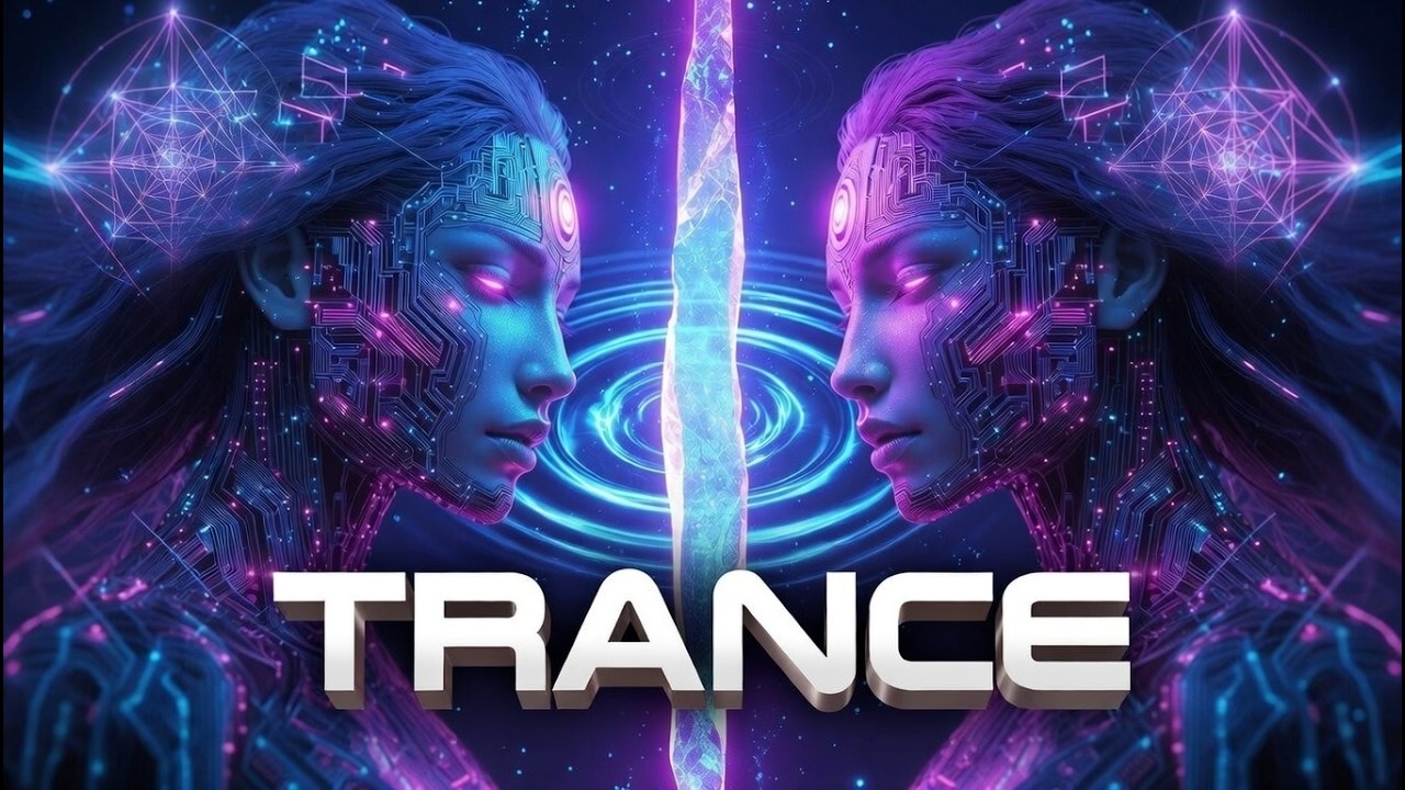 PROGRESSIVE TRANCE & MELODIC TECHNO 2026🔥 Echoes of the Void 