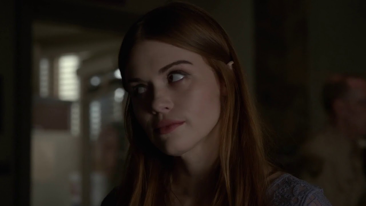 Popular Lydia Martin scenes 6B // xlcdge