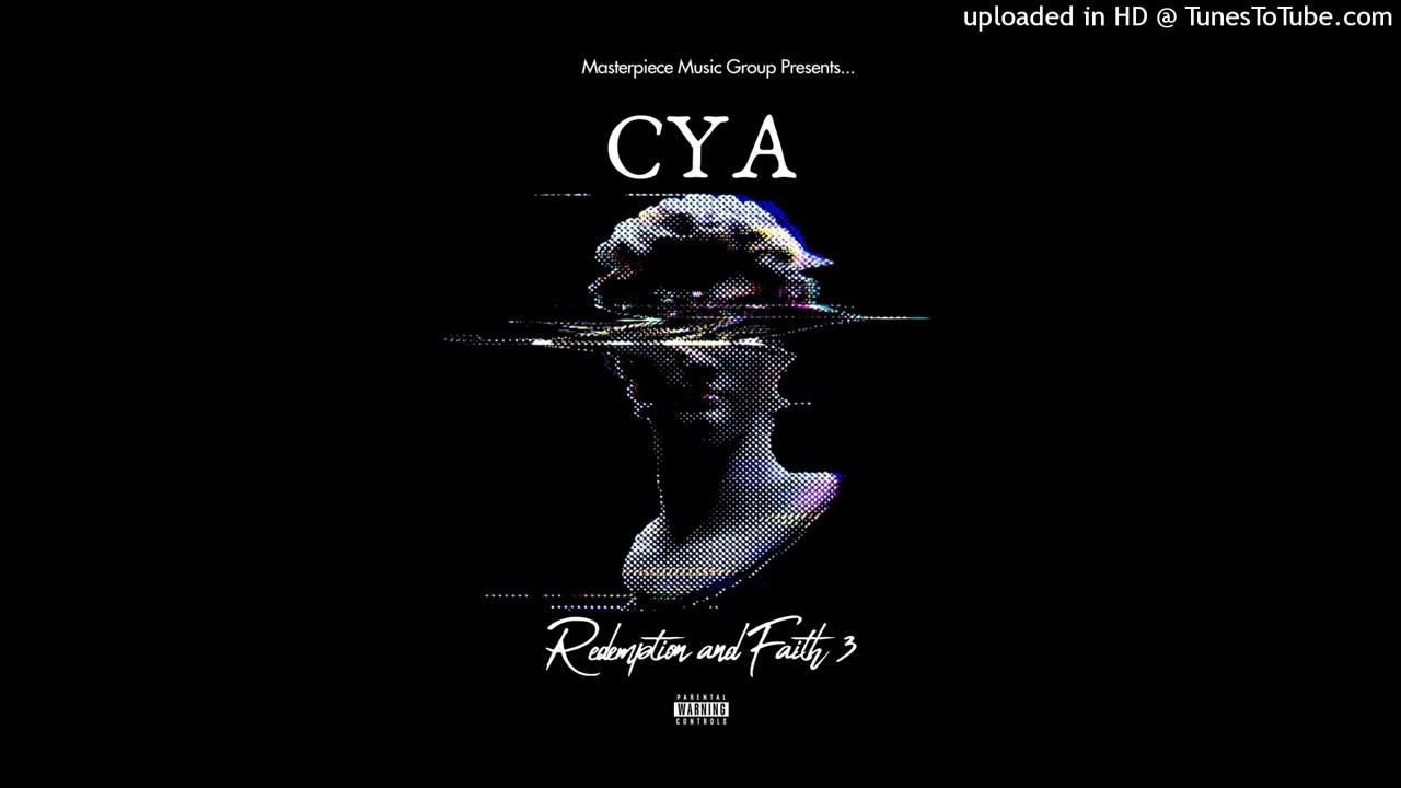 Track 06 - Blood In Blood Out (Prod By Cyabeatz)(Redemption And Faith)(Official Audio 2026)