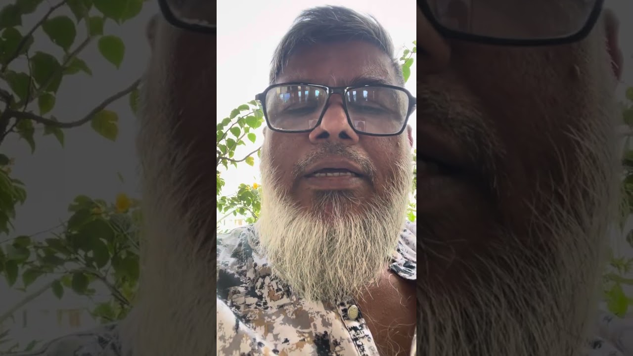 বাংলাদেশ মধ্যম আয়ের দেশ হয়ে গেলে যাদের স্বার্থ ক্ষুন্ন হবে…