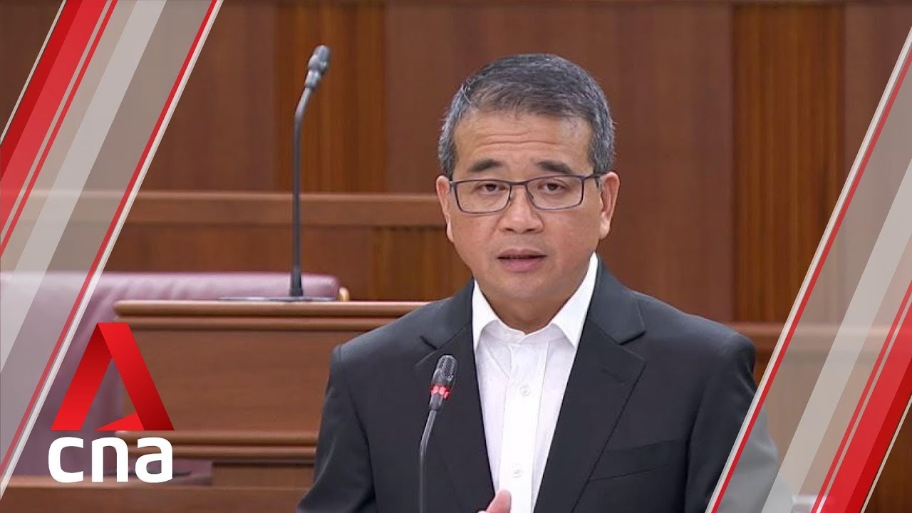 MPs note absence of National Electronic Health Record in Healthcare Services Bill