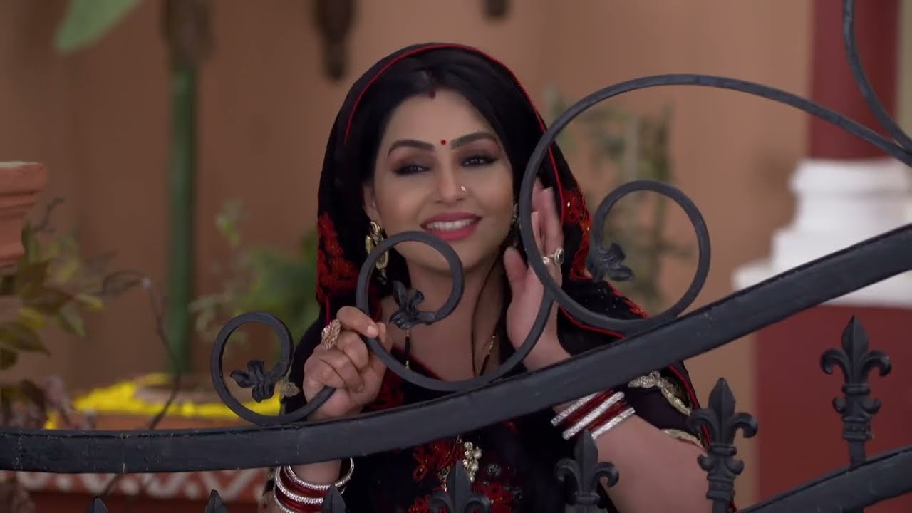 विभु तुमने Flush क्यू किया ? | Bhabi Ji Ghar Par Hai Full Ep 1241 | 23 Sep 2023 | Anita@And TV