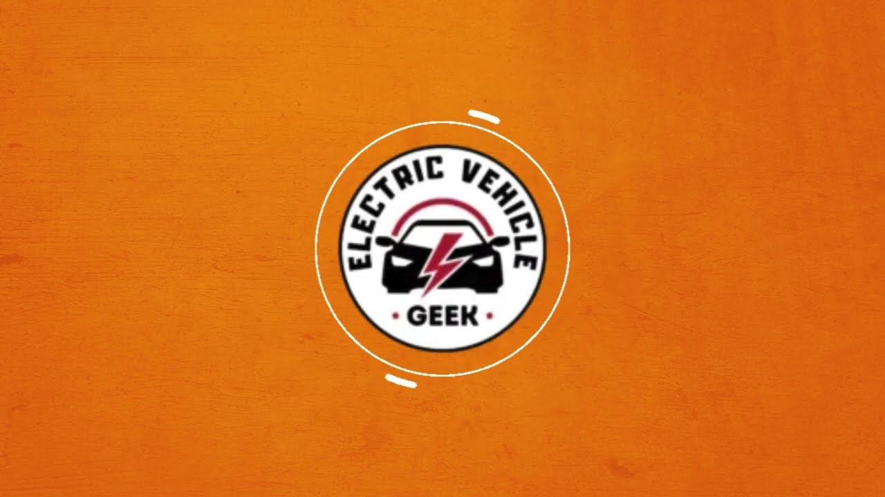 Welcome to Electric Vehicle Geek