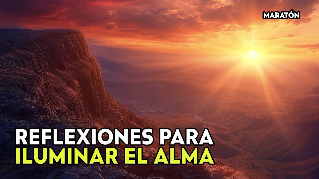 5 Historias Reflexivas || Relatos de la Vida, Cuentos con Mensajes Divinos || Maratón