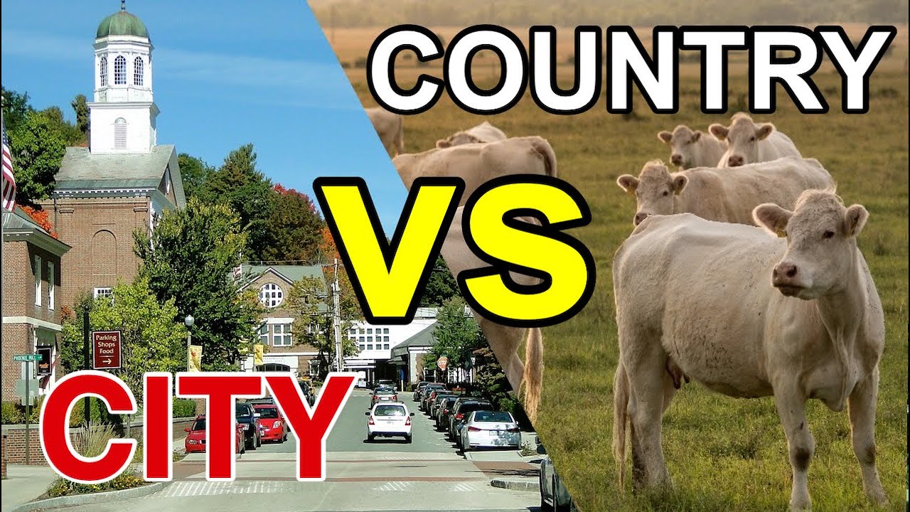 Living in Gainesville FL vs living outside of Gainesville