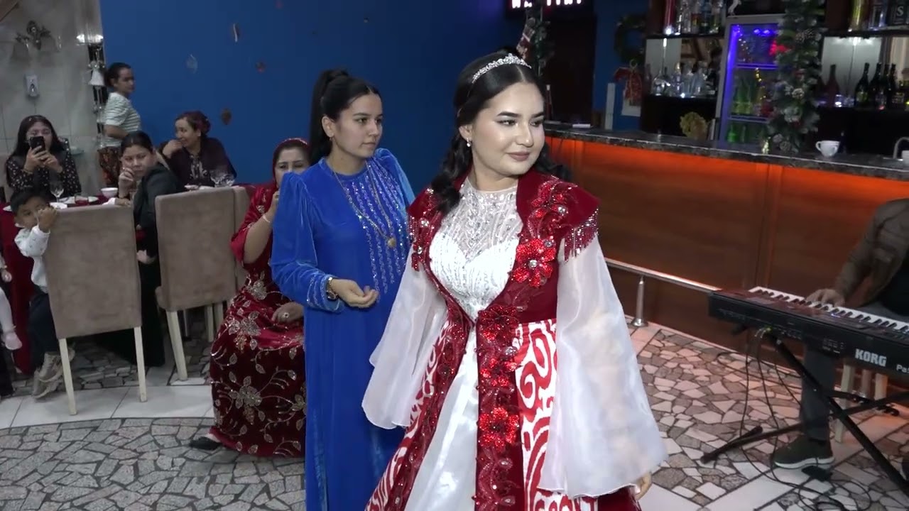 Yhlas&Maýsa 2 bölüm